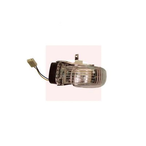 Apec Direction Indicator Light Left Exterior Mirror AMB2077