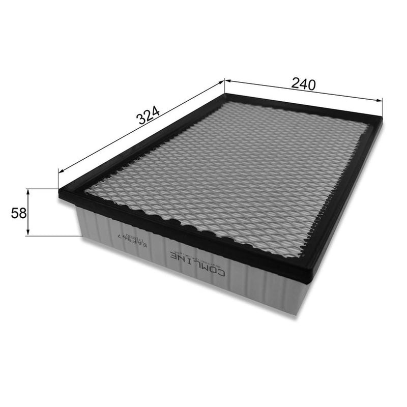 Comline Engine Air Filter EAF967