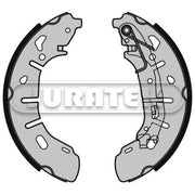 Juratek Brake Shoe Set Axle Kit Rear JBS1167