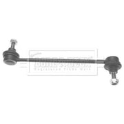 Borg & Beck Stabiliser Bar Link Coupling Rod BDL7167