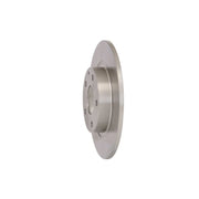 Bosch 2 x Solid Rear Brake Discs 0 986 479 C22