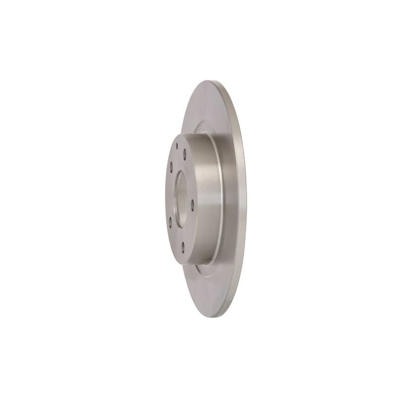 Bosch 2 x Solid Rear Brake Discs 0 986 479 C22