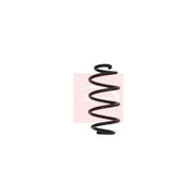 Apec Rear Suspension Coil Spring ACS1593