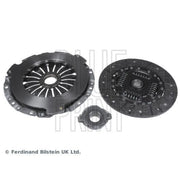 Blue Print Clutch Kit Set 3pc 225mm ADG03097