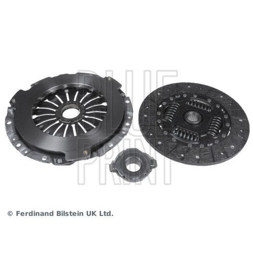 Blue Print Clutch Kit Set 3pc 225mm ADG03097