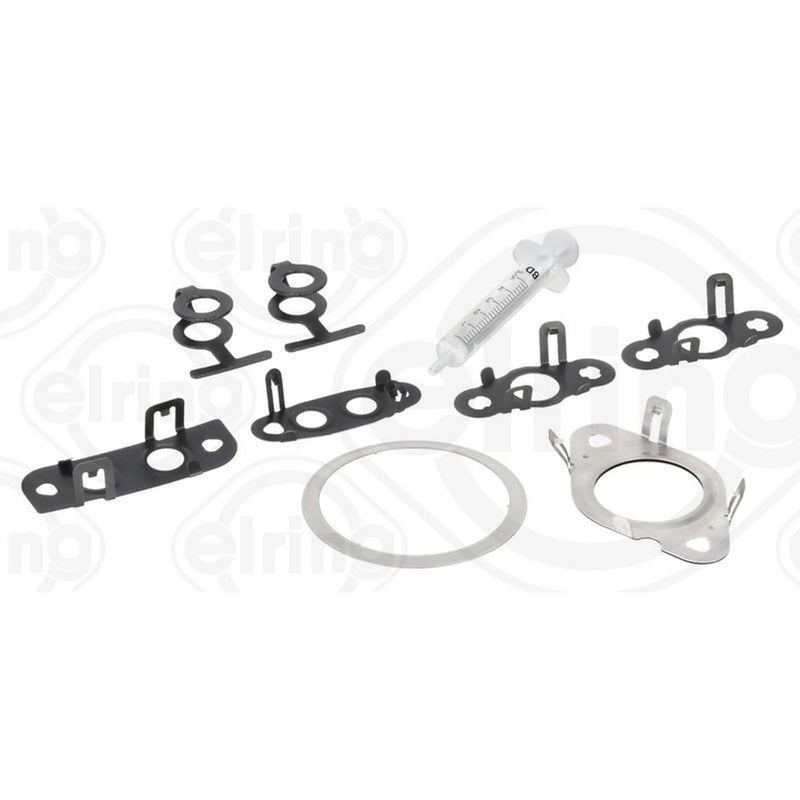 Elring Charger Mounting Kit 910.670