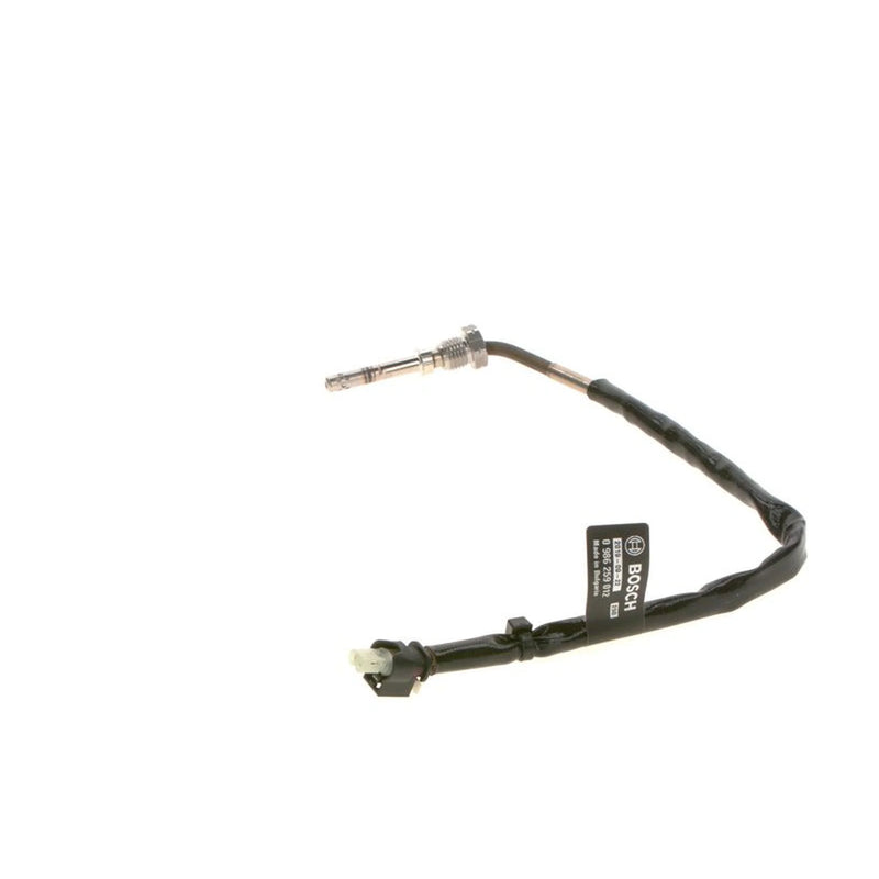 Bosch Exhaust Gas Temperature Sensor before exhaust 0 986 259 012