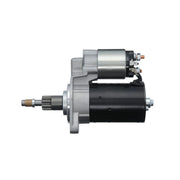 Valeo Starter Motor 12V 1.1kW 10 Teeth 438418