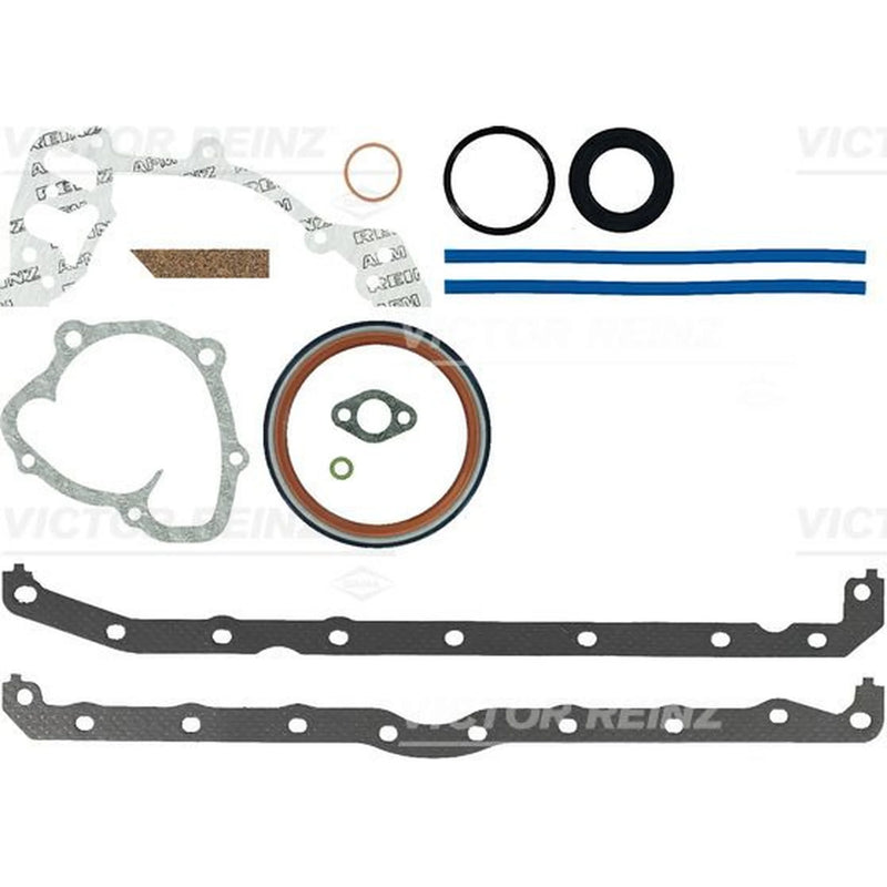 Victor Reinz Crankcase Gasket Kit ID 08-23874-02