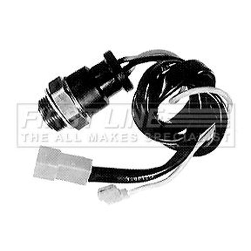 First Line Radiator Fan Temperature Switch Connectors FTS839.92