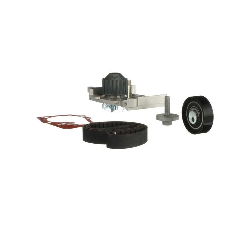 Gates Timing Belt & Water Pump Kit KP15662XS