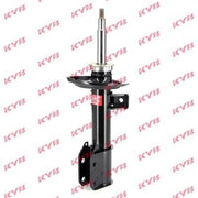 KYB Shock Absorber Damper Strut Front 335843