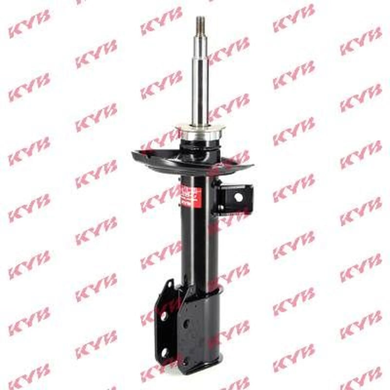 KYB Shock Absorber Damper Strut Front 335843