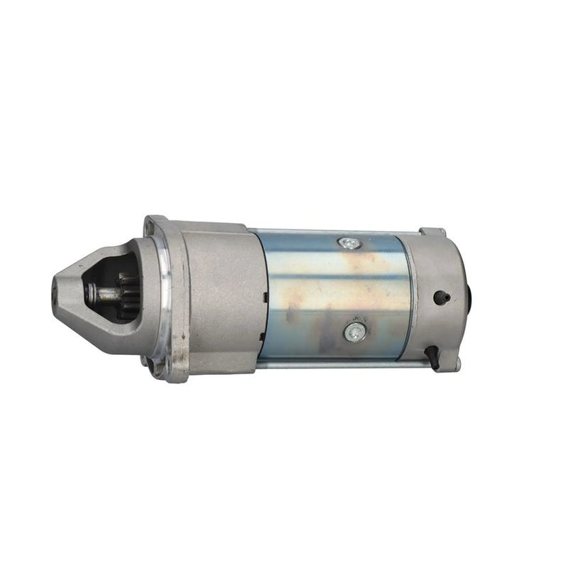 Valeo Starter Motor 24V 4kW 9 Teeth 438593