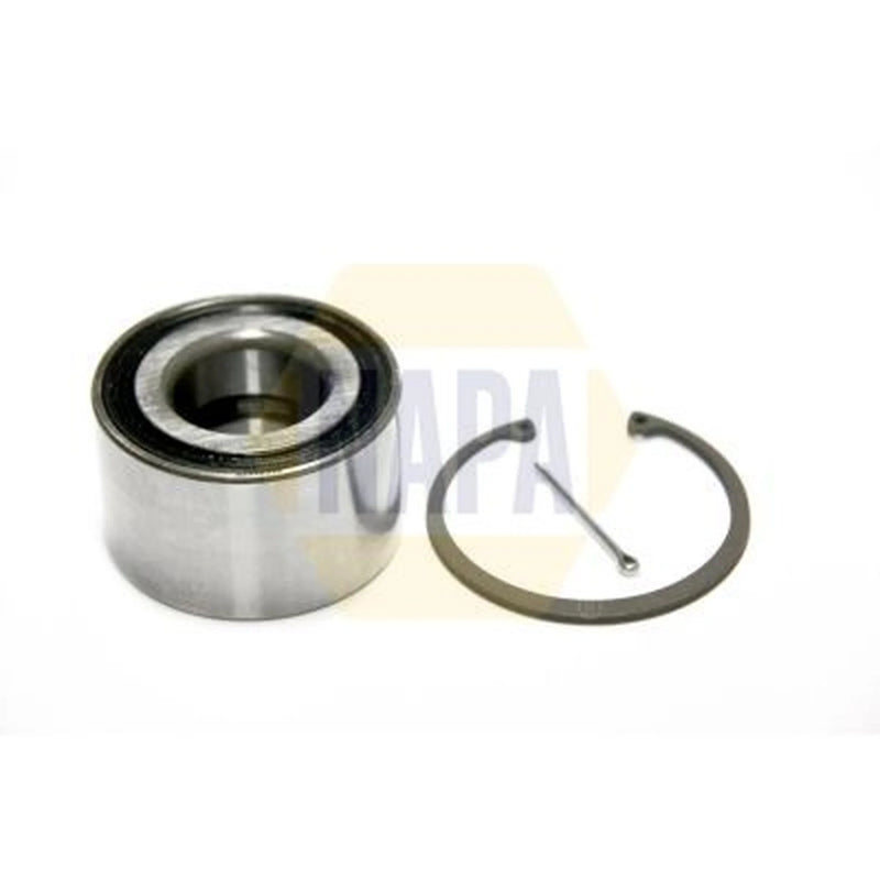 NAPA Wheel Bearing Kit 67mm PWB1667
