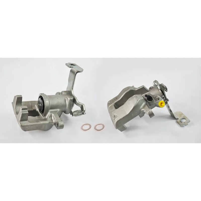 Juratek Brake Caliper Assembly Rear Right JCA1077R