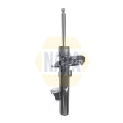 NAPA Shock Absorber Damper Strut Front Left NSA1099
