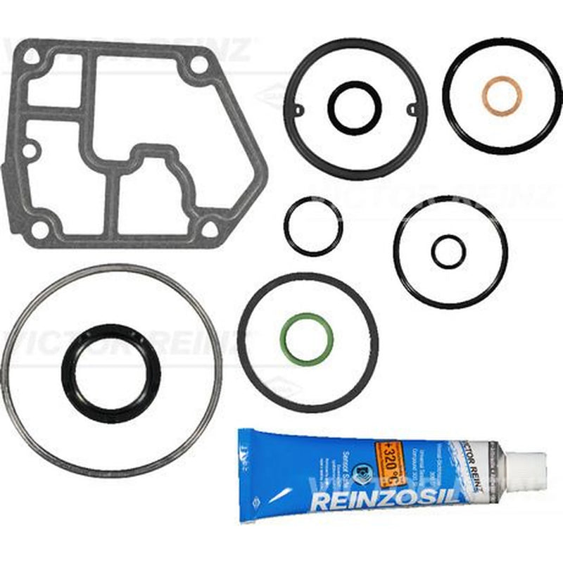 Victor Reinz Crankcase Gasket Kit ID 08-36871-01