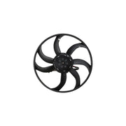 Hella Engine Cooling Fan Left 8EW 366 420-341