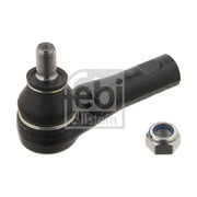 Febi Steering Tie Rod End Ball Joint Front Right 12798