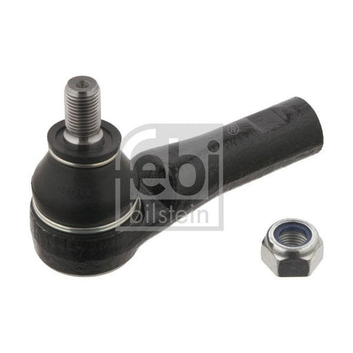 Febi Steering Tie Rod End Ball Joint Front Right 12798