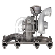 Febi Turbocharger Turbo Unit 186875