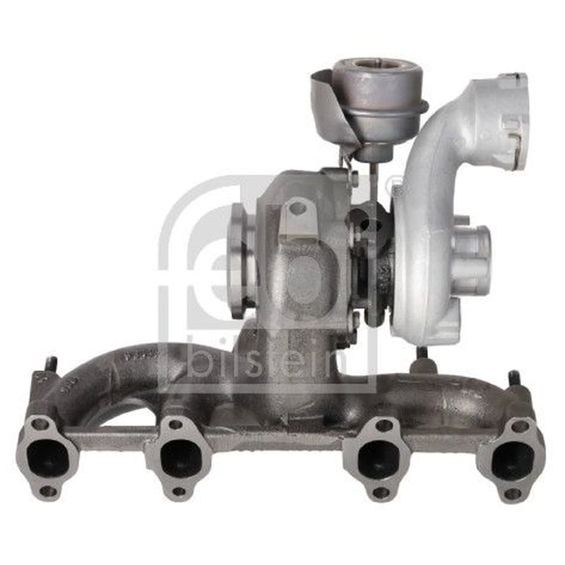 Febi Turbocharger Turbo Unit 186875
