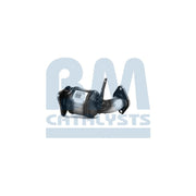 BM Catalysts Homologated Petrol Cat BM91577H