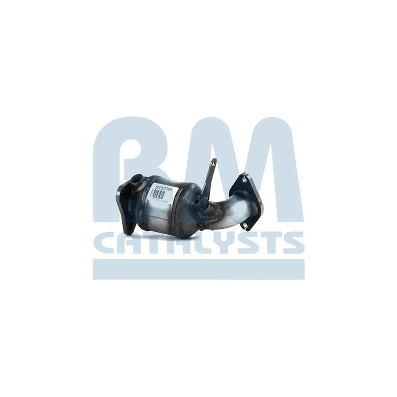 BM Catalysts Homologated Petrol Cat BM91577H