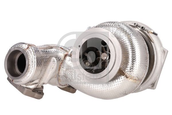 Febi Turbocharger Turbo Unit