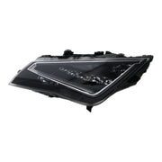 Valeo Headlight Headlamp Left 045106