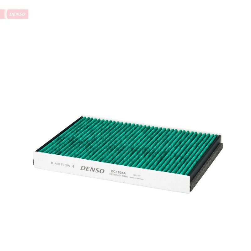 Denso Cabin Air Filter (Pollen Filter) DCF825A