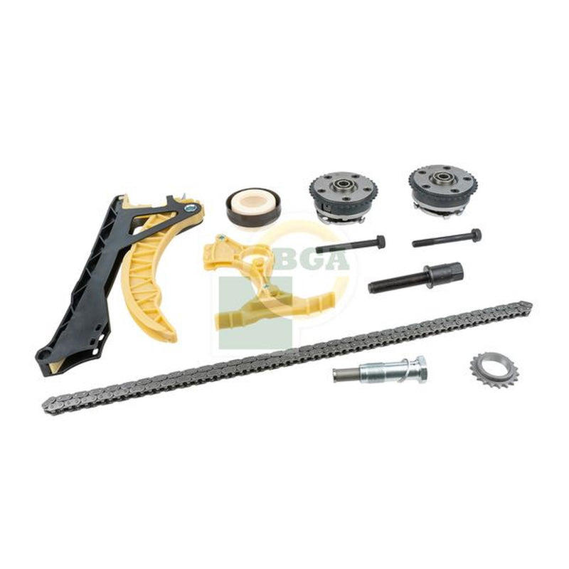 BGA Timing Chain Kit Set 138 Links TC2015VFK