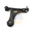 NAPA Control/Trailing Arm Front Right NST3156