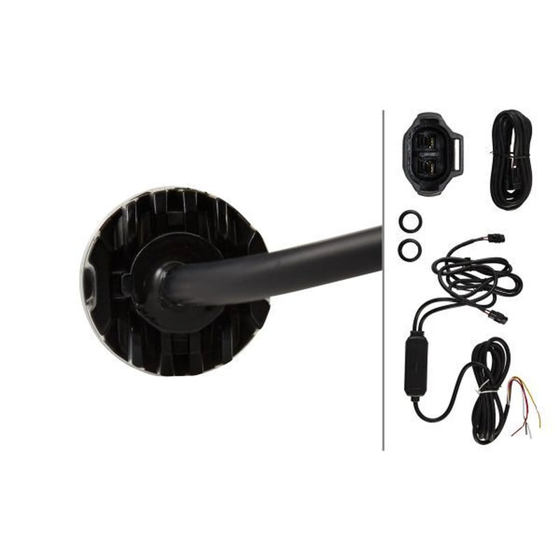 Hella Strobe-Type Beacon High 2XD 014 564-611