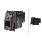 Hella Electrical Switch 6RH 007 832-331