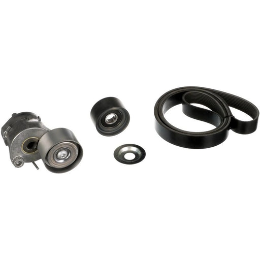 Gates V-Ribbed Belt Set K019PK2338HD