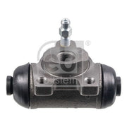 Febi Wheel Cylinder Hydraulic Brake Rear Right 102865