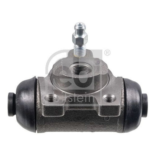 Febi Wheel Cylinder Hydraulic Brake Rear Right 102865