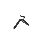 Gates Curved Radiator Hose 02-1867