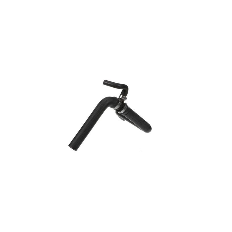 Gates Curved Radiator Hose 02-1867