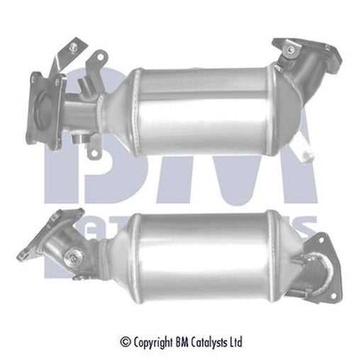 BM Catalysts Sic Dpf BM11223P