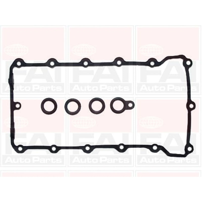 FAI Cylinder Head Cover Gasket RC553S