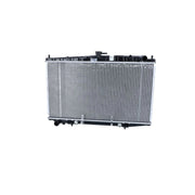 NRF Engine Radiator 56079
