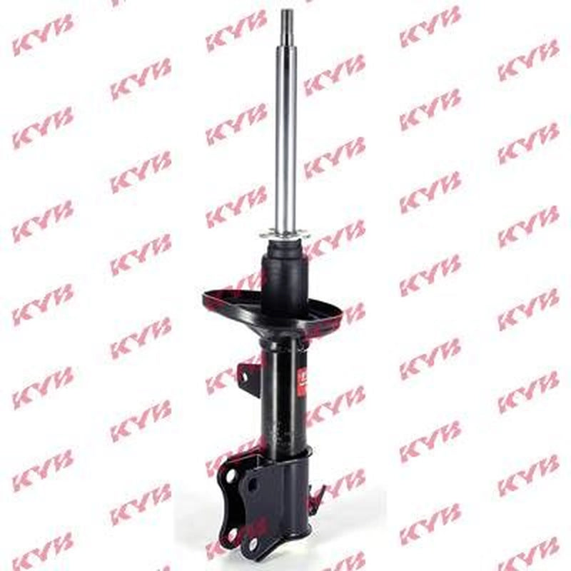 KYB Shock Absorber Damper Strut Rear Right 334127