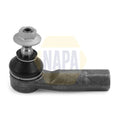 NAPA Steering Tie Rod End Ball Joint Front Left NST7074