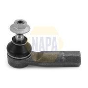 NAPA Steering Tie Rod End Ball Joint Front Left NST7074