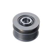 Valeo Alternator Overrunning Freewheel Clutch 588412
