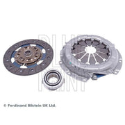 Blue Print Clutch Kit Set 3pc 215mm ADK83033