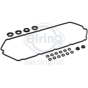 Elring Cylinder Head Cover Gasket Set 052.100